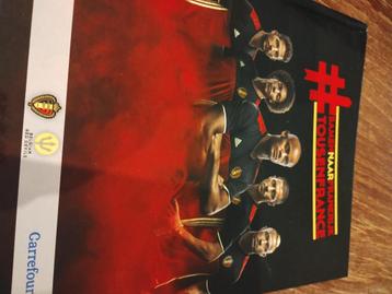 Panini red devils beschikbaar voor biedingen