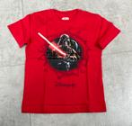 Disney: t-shirt Star Wars, parfait etat, 6 ans, Kinderen en Baby's, Kinderkleding | Maat 116, Disney, Overhemd of Blouse, Ophalen of Verzenden