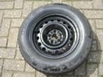 reserve velgen  15r peugeot 807 citroen c8 2.0hdi 2005, Auto-onderdelen, Banden en Velgen, Gebruikt, 16 inch, Banden en Velgen