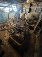 Houtgrijper, Ophalen, Overige typen