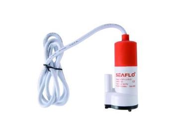 Dompelpomp (onderwaterpomp), 12V, 16 lpm beschikbaar voor biedingen
