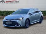 Toyota Corolla TS Style+cam+nav+sens V&A, Auto's, Toyota, Automaat, Overige kleuren, Emergency brake assist, Break