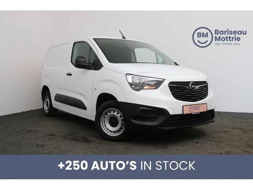 Opel Combo CARGO EDITION L1H1 1.5d *BTW AFTREKBAAR*2-ZIT*DA, Auto's, Opel, Combo Tour, ABS, Airbags, Airconditioning, Centrale vergrendeling