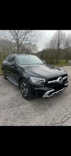 Mercedes glc 200d business coupe cockpit facelift garantie, Autos, Cuir, Achat, Electronic Stability Program (ESP), Euro 6