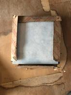 3 paquets de 10 Carrelages Villeroy et Boch, Huis en Inrichting, Stoffering | Vloerbedekking, Ophalen, Overige typen, Zo goed als nieuw