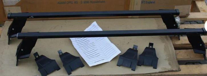 Dakdrager origineel imperiaal 90513250 Opel Vectra A B, Auto diversen, Dakdragers, Nieuw, Ophalen of Verzenden