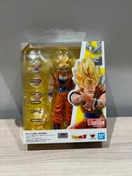 S.H.Figuarts Super Saiyan Son Goku – Dragon Ball Z, Verzamelen, Poppetjes en Figuurtjes, Ophalen of Verzenden