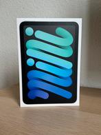 Apple iPad Mini 6 (Wifi + Cellular, 128 GB) - Spacegrijs, Computers en Software, Ophalen, Apple iPad, Nieuw, 128 GB