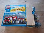 Partijtje met diverse LEGO (o.a. Fabuland, ZNAP), Ophalen of Verzenden, Gebruikt, Losse stenen, Lego