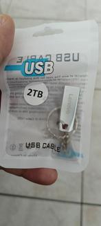 USB-stick versie 3.0, Computers en Software, USB Sticks, Ophalen, Nieuw, 2 TB of meer