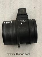 LUCHTMASSAMETER BMW N47 M57 DIESEL  OE 13628509724, -, Utilisé, -, Enlèvement ou Envoi