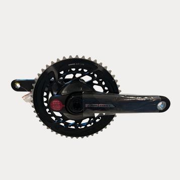 SRAM CRANK FORCE AXS D2 POWERMETER 48/35 175 beschikbaar voor biedingen