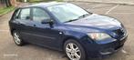 MAZDA M3+2008+1.6CRDI+CTOK+AANVRAAG VOOR REGISTRATIE 1499E, 1608 cc, Bedrijf, 5 deurs, Te koop