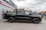 Dodge RAM 1500 5.7i V8 Laramie - LPG - 57.500 ex, Automaat, Overige brandstoffen, Zwart, Bedrijf