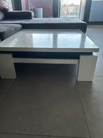Table basse, Maison & Meubles, Enlèvement, Comme neuf