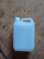 lot van 15 stuks lege bussen 5l, Ophalen, Nieuw