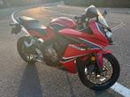 HONDA CBR650 2018, 4 cilinders, 650 cc, Sport, Particulier
