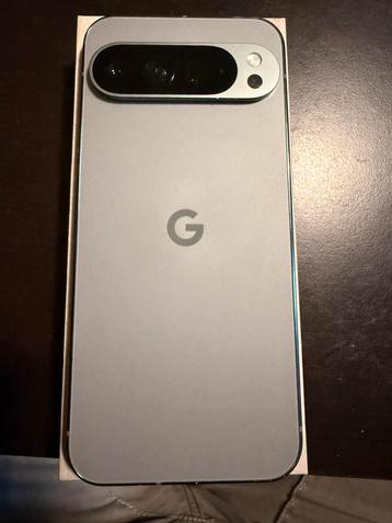 Google pixels 9 pro xl 256g neuffff beschikbaar voor biedingen