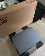 Lenovo LOQ 15IAX9 draagbare gaming-pc, Computers en Software, Windows Laptops, Ophalen, Met videokaart, Zo goed als nieuw, Gaming