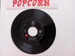 canta  RINO GIONCHETTA. CUORE DI NEGRO . POPCORN 45 G, Ophalen of Verzenden, Zo goed als nieuw