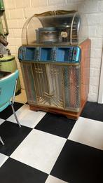 Jubox Wurlitzer à vendre, Collections, Machines | Jukebox, Wurlitzer, Enlèvement, Utilisé