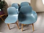 stoelen, Huis en Inrichting, Stoelen, Ophalen, Gebruikt