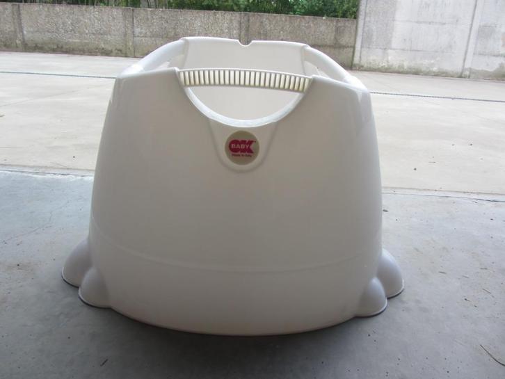 bad voor kinderen, Kinderen en Baby's, Badjes en Verzorging, Zo goed als nieuw, Badje, Bébé-jou, Ophalen