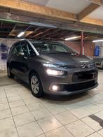 CITROEN C'GRAND PICASSO AUTOMAT FULL OPTIE, Auto's, Citroën, Automaat, Stof, Diesel, 5 deurs