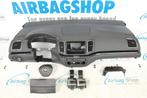 Airbag set Dashboard facelift Volkswagen Sharan (2018-....), Utilisé, Enlèvement ou Envoi