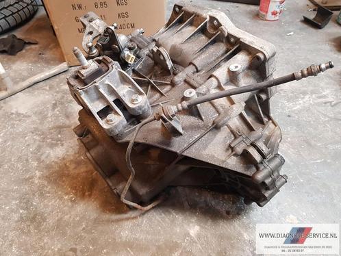 MINI Cooper Diesel R56 R55  versnellingsbak GS6-53BG  CIN  o, Auto-onderdelen, Transmissie en Toebehoren, Mini, Gebruikt, Ophalen of Verzenden
