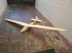 Planeur Lippisch, Hobby & Loisirs créatifs, Modélisme | Radiocommandé & Téléguidé | Avions, Enlèvement, Comme neuf, Électro