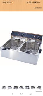 Friteuse professionnelle electrique, Articles professionnels, Enlèvement