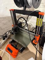 Imprimante 3D Prusa MK3, Computers en Software, 3D Printers, Ophalen, Gebruikt, PRUSA