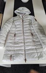Marikoo Donsjas
Dames, Kleding | Dames, Jassen | Winter, Ophalen of Verzenden, Zo goed als nieuw, Maat 46/48 (XL) of groter, Wit