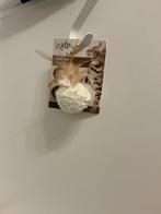 All For Paws:Snow Ball (wit), Dieren en Toebehoren, Ophalen of Verzenden, Nieuw, Speelbal