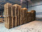Pallet / palletten 120x60 cm 320 stuks beschikbaar, Ophalen