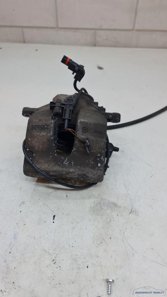 Mercedes ML R GL W164 W251 X164 remklauw RV remtang gebruikt, Auto-onderdelen, Elektronica en Kabels, Mercedes-Benz, Gebruikt
