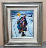 Nest MARTENS, Driekoningen, Antiek en Kunst, Ophalen of Verzenden