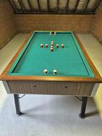 Biljart, Sport en Fitness, Ophalen, Gebruikt, Biljarttafel