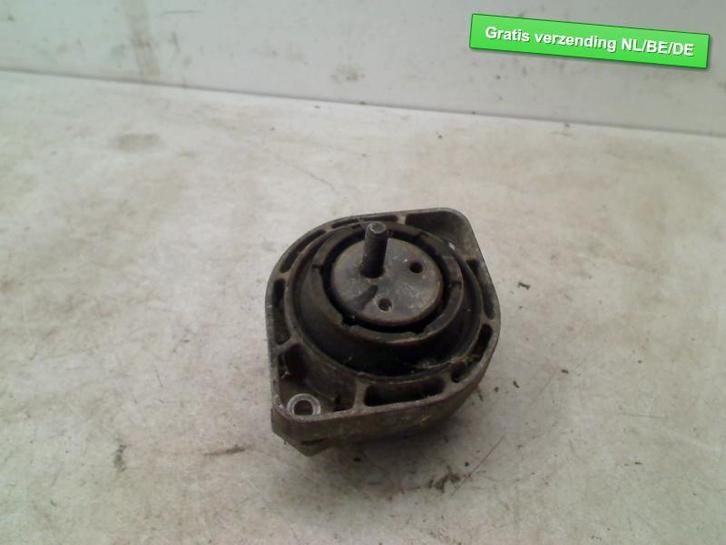 MOTORSTEUN LINKS BMW X3 (E83) (22113400337), Auto-onderdelen, Ophanging en Onderstel, BMW, Gebruikt