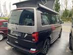 Volkswagen T6.1 California Ocean 4Motion, Automaat, Zwart, 178 g/km, Bedrijf