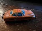 1950's VTG Japan blikken taxi, auto, Antiek en Kunst, Ophalen