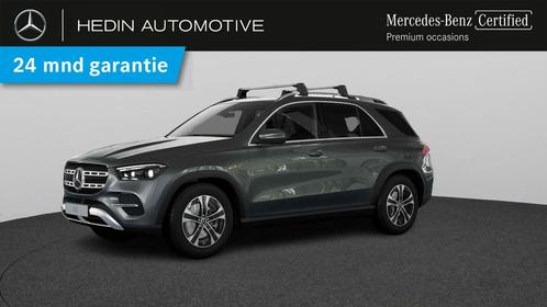 Mercedes-Benz GLE 350 DE SUV 4MATIC Luxury Line, Auto's, Mercedes-Benz, Bedrijf, Te koop, GLE, 4x4, Alarm, Bluetooth, Centrale vergrendeling