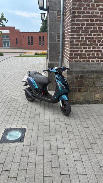 Piagio zip 2t 70cc mallosi (B), Enlèvement, Zip