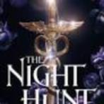 The night hunt Alexandra Christo  369 pages, Comme neuf, Enlèvement ou Envoi