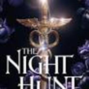 The night hunt Alexandra Christo  369 pages