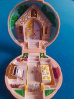 Polly pocket, Ophalen