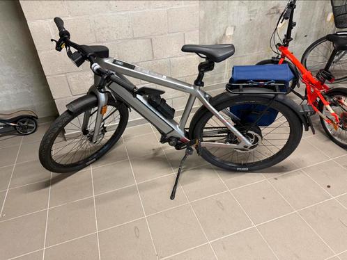 Stromer st3 pinion large, Fietsen en Brommers, Elektrische fietsen, Nieuw, Stromer, Ophalen