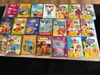 Verschillende kinder dvd’s, Cd's en Dvd's, VHS | Kinderen en Jeugd, Gebruikt, Tekenfilm, Alle leeftijden, Ophalen of Verzenden