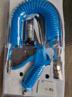 Air Duster pistool nieuwe nooit gebruikt, Ophalen, Nieuw